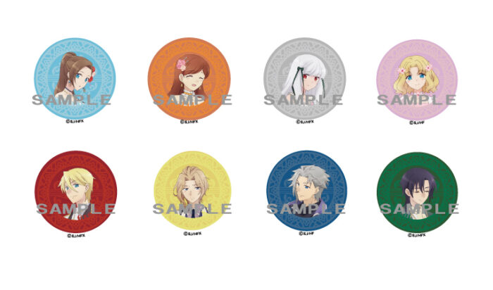 Event Tvアニメ 乙女ゲームの破滅フラグしかない悪役令嬢に転生してしまった x Event Tvアニメ 乙女ゲームの破滅フラグしかない悪役令嬢に転生してしまった x